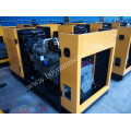 Chinese Diesel Engine Silent Diesel Generator/Power Plant (20KW~200KW)